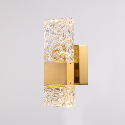 Бра MD17090026 MB17090026-2A gold