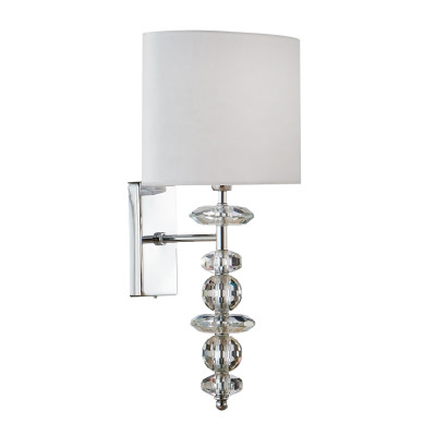 Бра ARMANDO CHROME ARMANDO AP1.2 CHROME