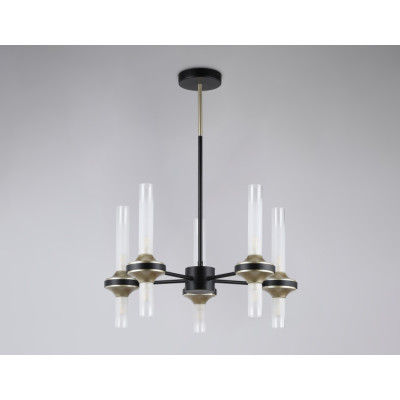 Потолочная люстра High Light LH55351