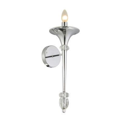 Бра Miracle MIRACLE AP1 CHROME