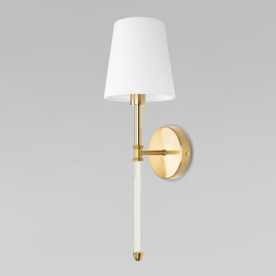 Бра Cosy 10308W Antique Brass