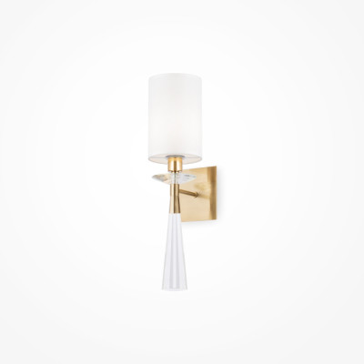 Бра Bianco MOD224WL-01BS