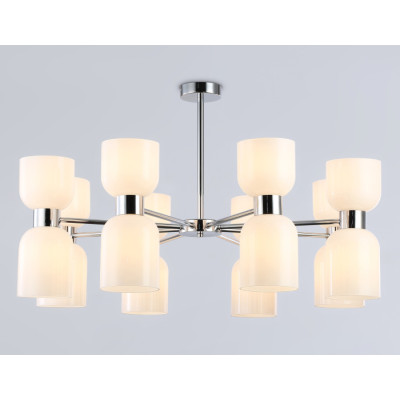 Потолочная люстра HIGH LIGHT LH56085