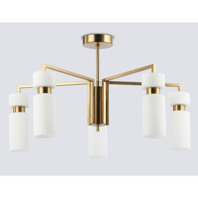 Потолочная люстра HIGH LIGHT LH56124